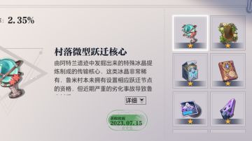 [晶核][探索-鲁米村]鲁米村宝箱、卡牌、拍照点地图一览