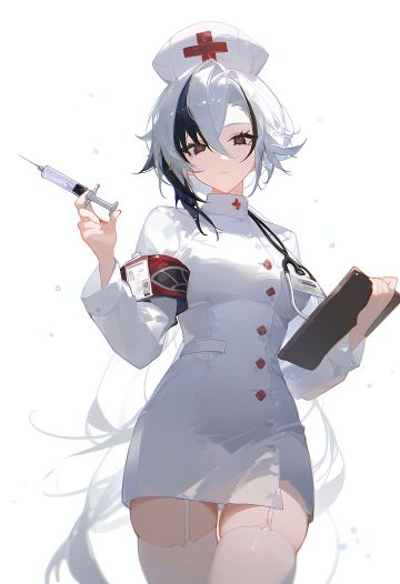 来亿点好康的
B站：布洛妮娅“ᗜ ‸ ᗜ”
————————————————————
♬以下插画来自P站和B站画师
[图片]
[图片]
[图片]
[图片]
[图片]
[图片]
[图片]
[图片]
[图片]
[图片]
[图片]
[图片]
[图片]
[图片]
[图片]
[图片]
[图片]
[图片]
♬尊重画师会标注插画ID和出处，未经作者允许禁止商用和ai 学习，仅作为壁纸分享使用。如有侵权请联系删除