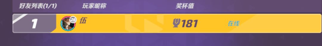 你自己看吧 什么杯数差啊 2
