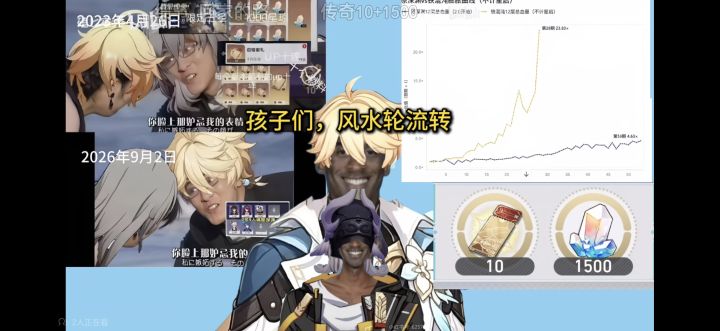 看笑了截图