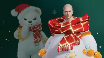 200斤白熊只卖6元，仔细一看是天海大师