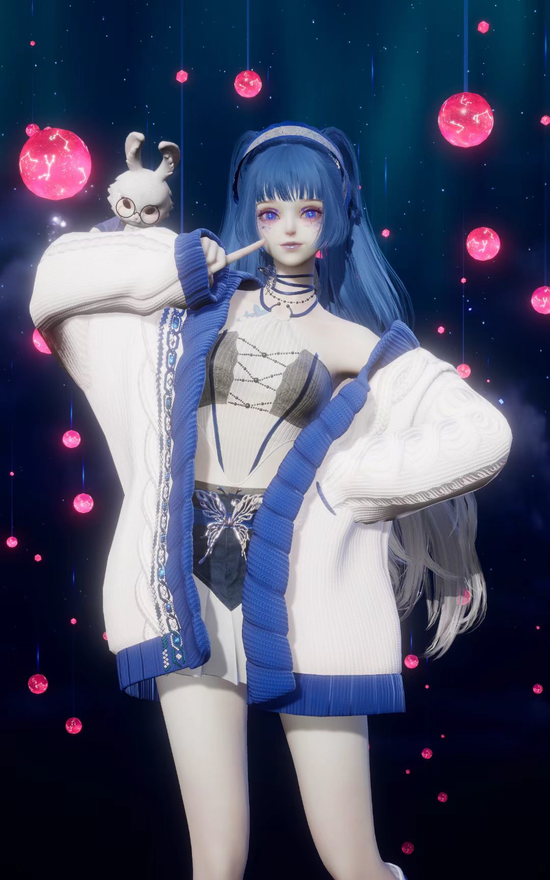 今日份ootd, 9