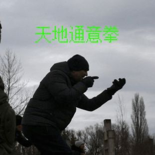 玩气宗的二毛 3