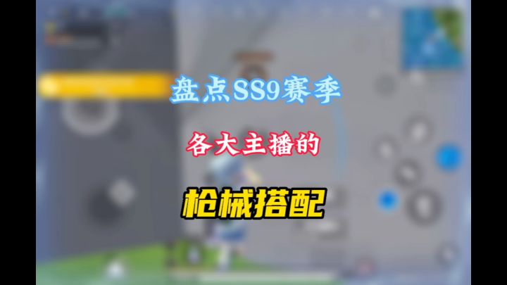 SS9赛季盘点截图