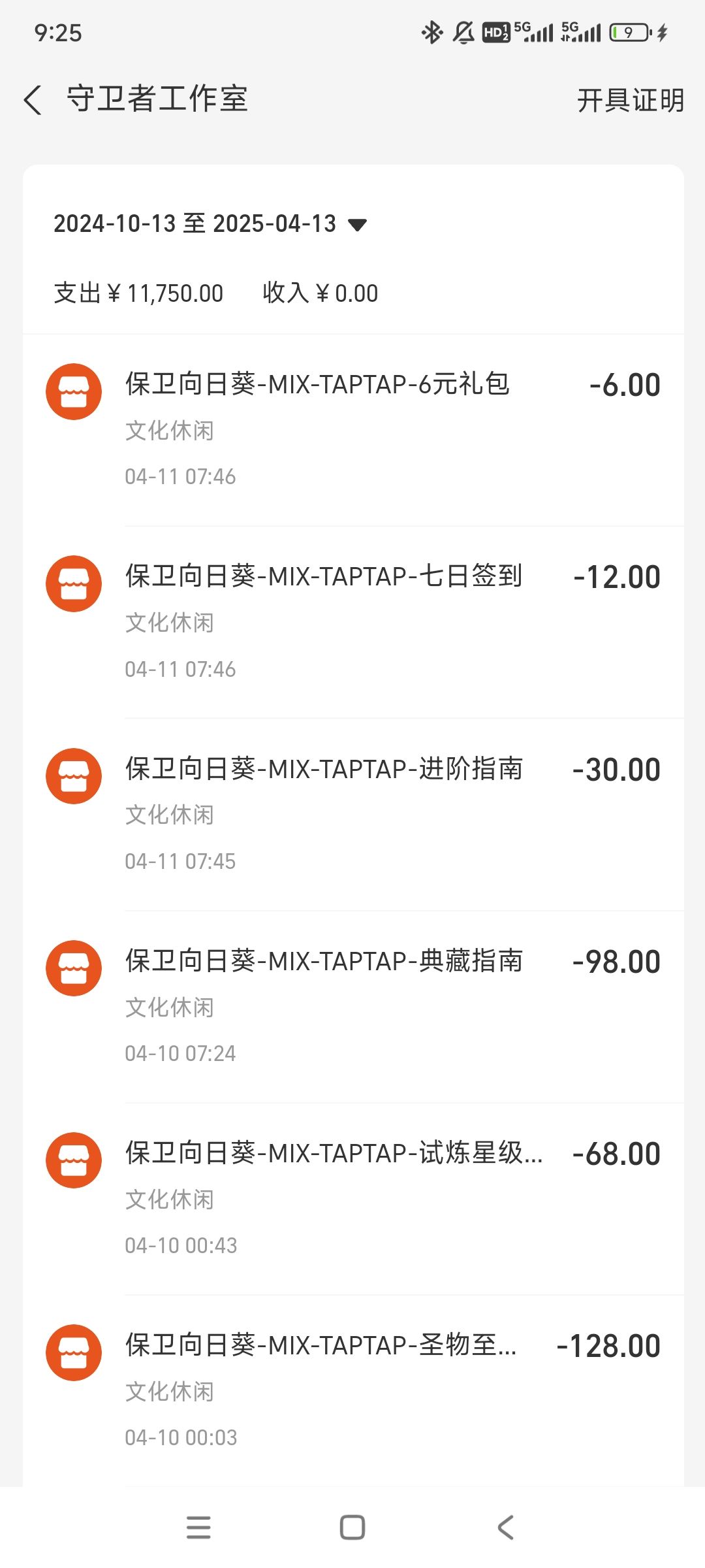 十一阶+战力破亿留念 4