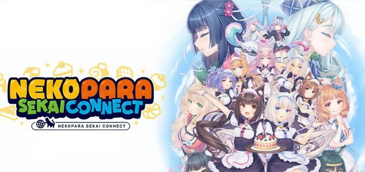 猫娘乐园十周年新作定档9月28日！本体免费截图