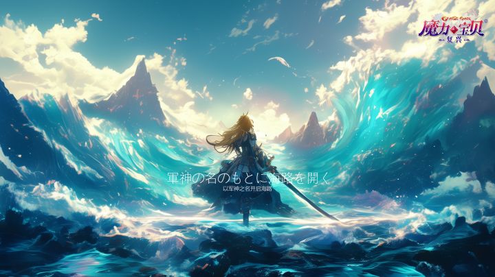 魔物首领18星通关解说截图
