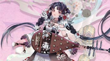 【器者原型考据】五弦琵琶——世间唯一的传世孤品