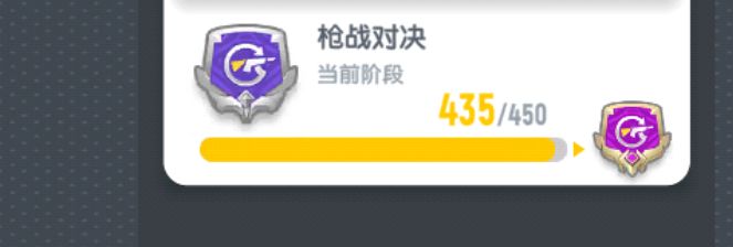 蹲一个2v2的队友，本人实力不多，但不坑队友，现在路匹的队友...[表情_叹气]，求带飞#游戏讨论 #香肠派对 #香肠派对枪战对决截图
