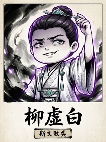 修仙界两大反派BOSS：一个演技派，一个