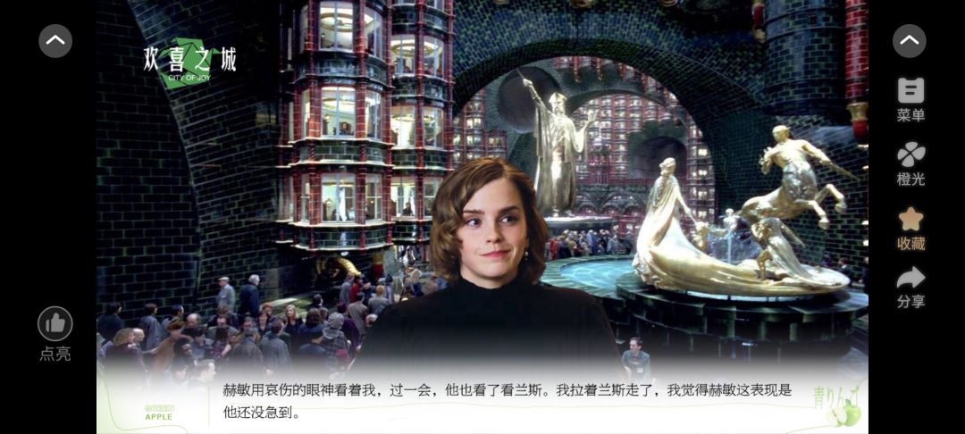 欢喜之城3截图