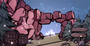 荒野高端局攻略