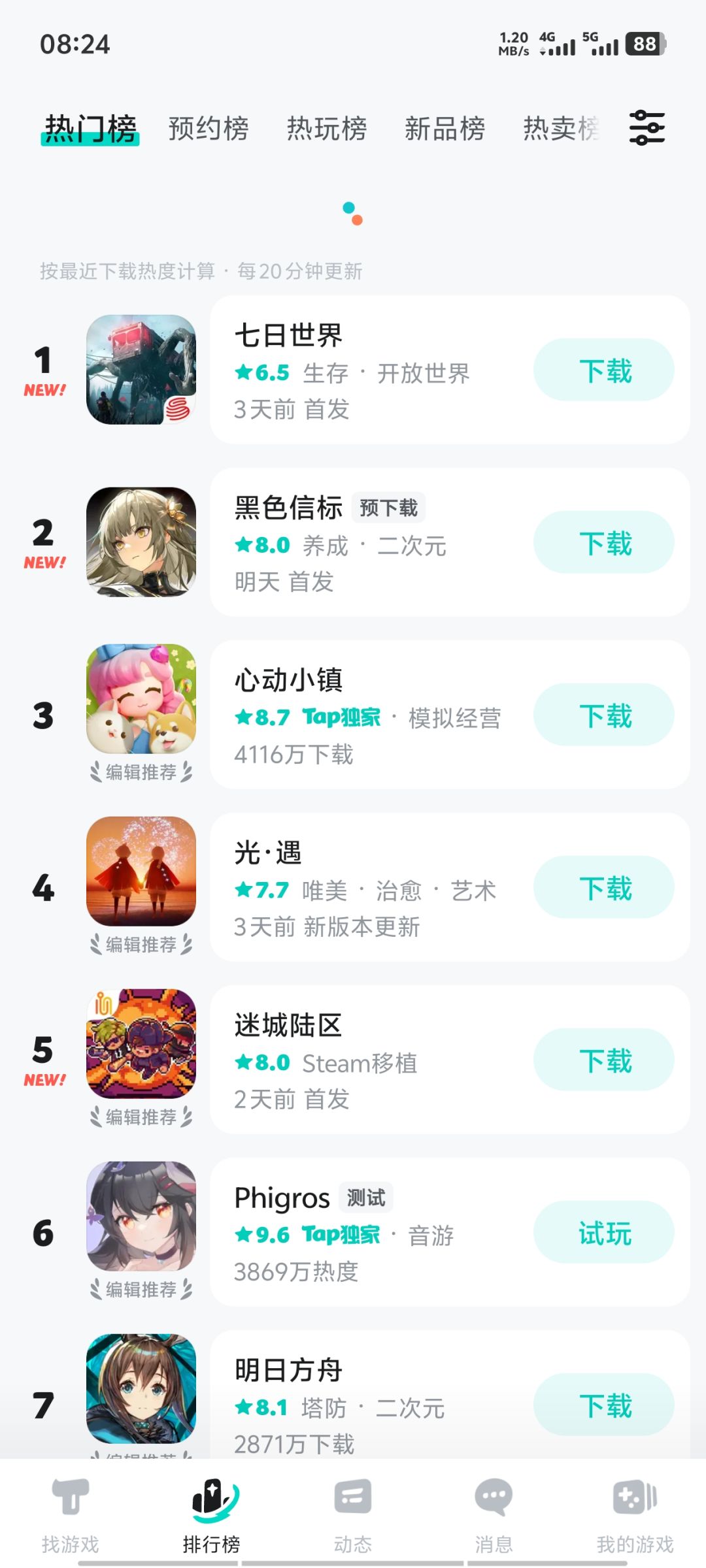 你们就玩上了? 1