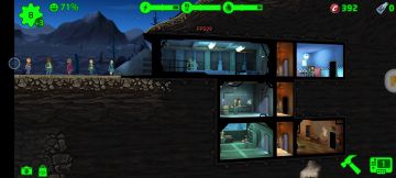 避难所必须知道的参数和最细配图攻略