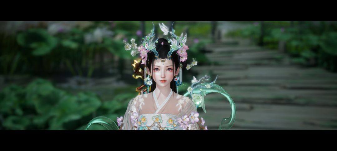 云射雕,平板端超清模糊得一批 2