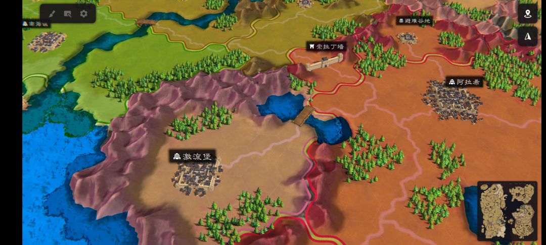 手工打磨2个月,《重返艾泽拉斯》 17