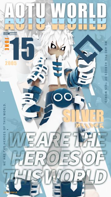 6月15日，银爵 生日快乐！