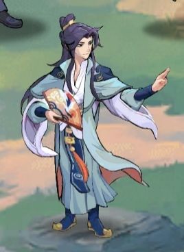 洛景之真好用啊！