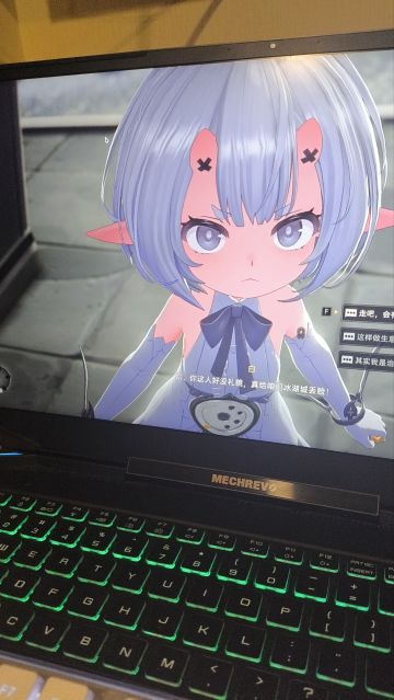 希望二重螺旋可以长期运营