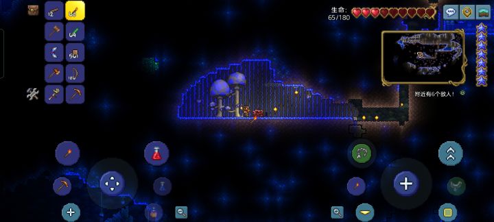 萌新求大佬截图