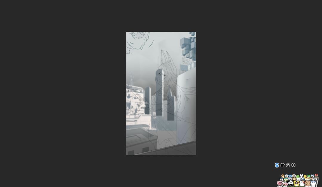 【1.4绘画征集】 3