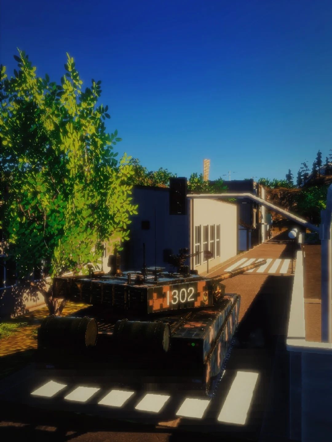 一股旧核味 1