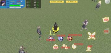 开发者的话及游戏基础