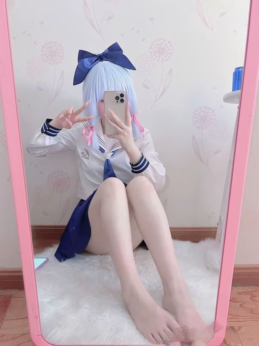 你说爱我 真的假的? 1