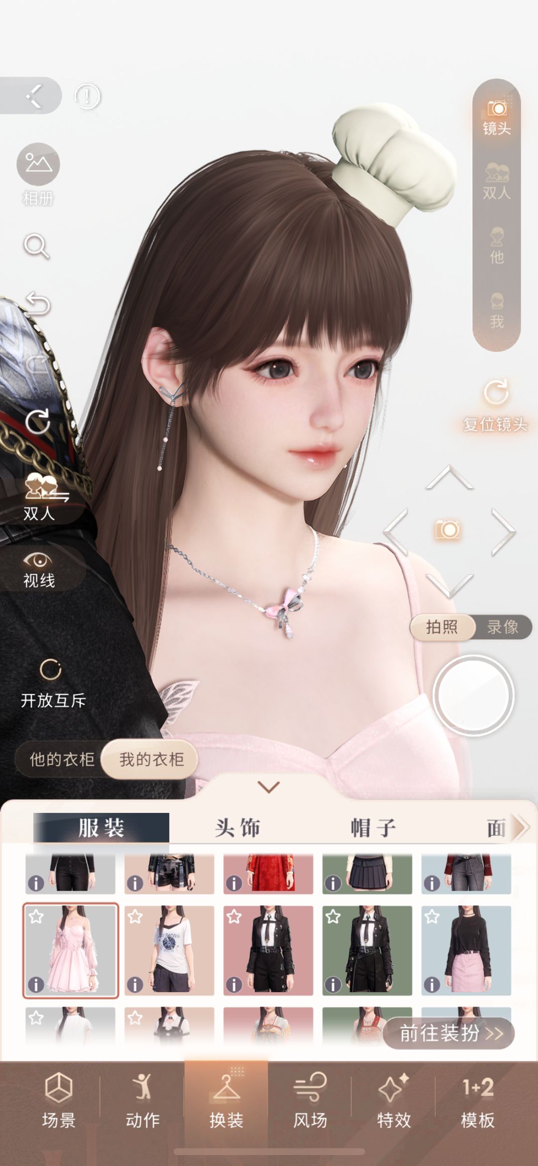 差别有点太多了吧 2