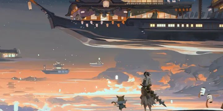 【快讯】阴阳师百闻牌宣布运营内容停止更新 1