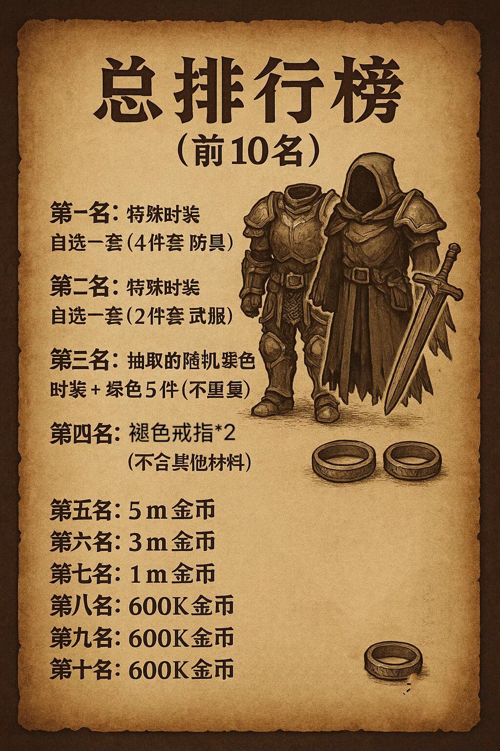 魔法世界imo新人衝級幫助活動吼吼吼 2