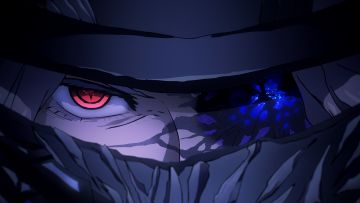 「奏章II 不可逆废弃孔 伊底」TVCM 完整30秒 ver.