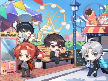 儿童节 | 童心常驻，六一快乐