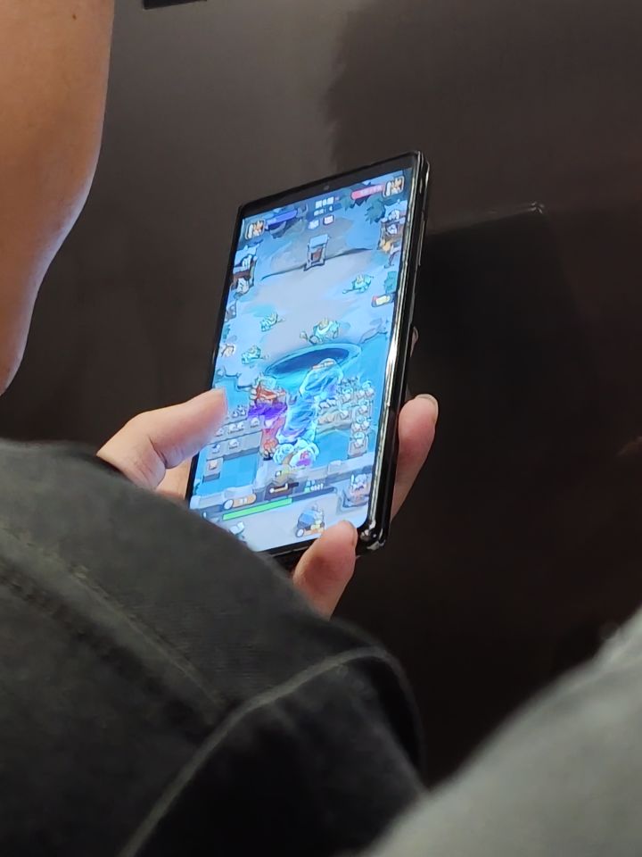 有人知道这个是什么游戏吗?截图