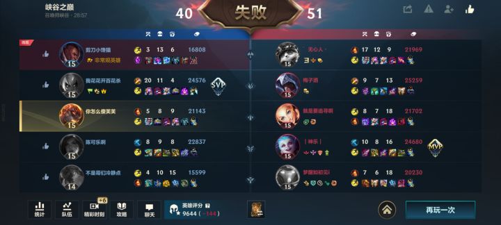 感觉寡妇还真不弱截图