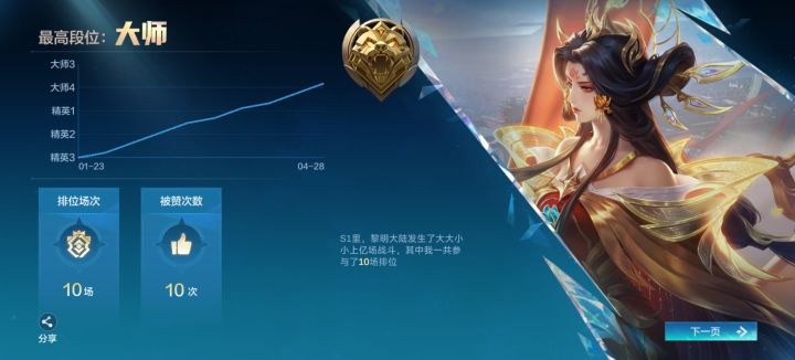 吞了我赛季皮截图