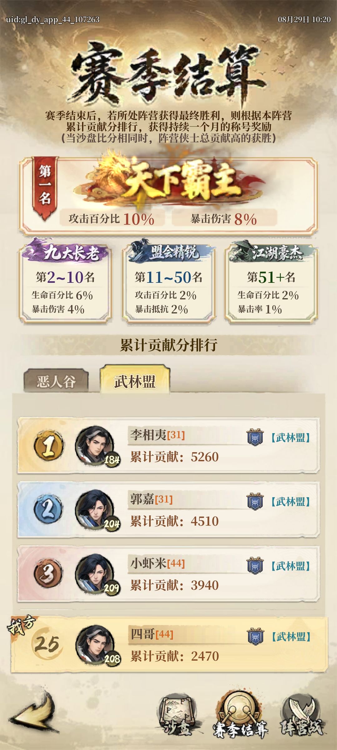 这游戏能玩下去但玩的很不爽 5