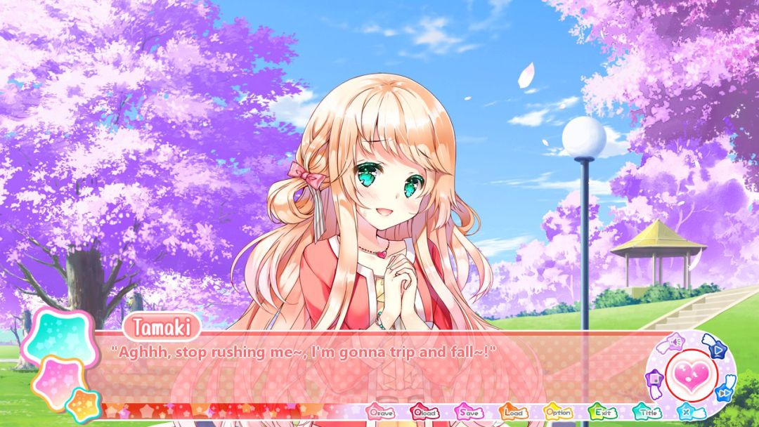 《Lilycle Rainbow Stage!!!》:美好的百合小故事 1