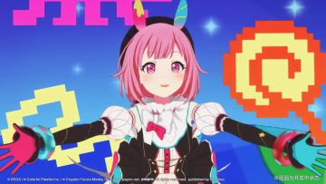 展示「接触未知？！cosmic opera招募」中新登场成员服装效果！