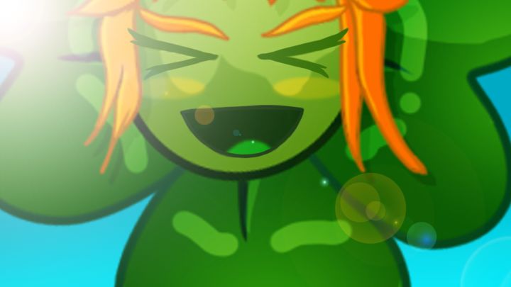 【PVZ视觉小说】《我的梦......也该醒了》截图