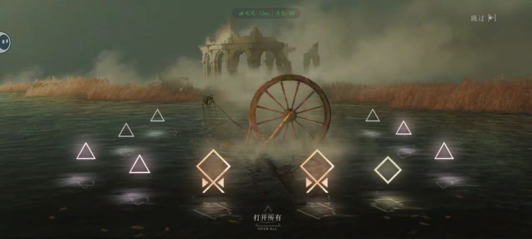 第一次双金 1