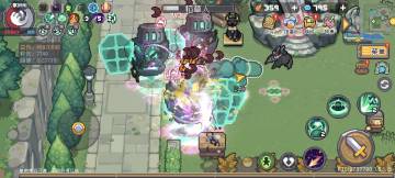 【SS3攻略】死灵法师超详细版攻略