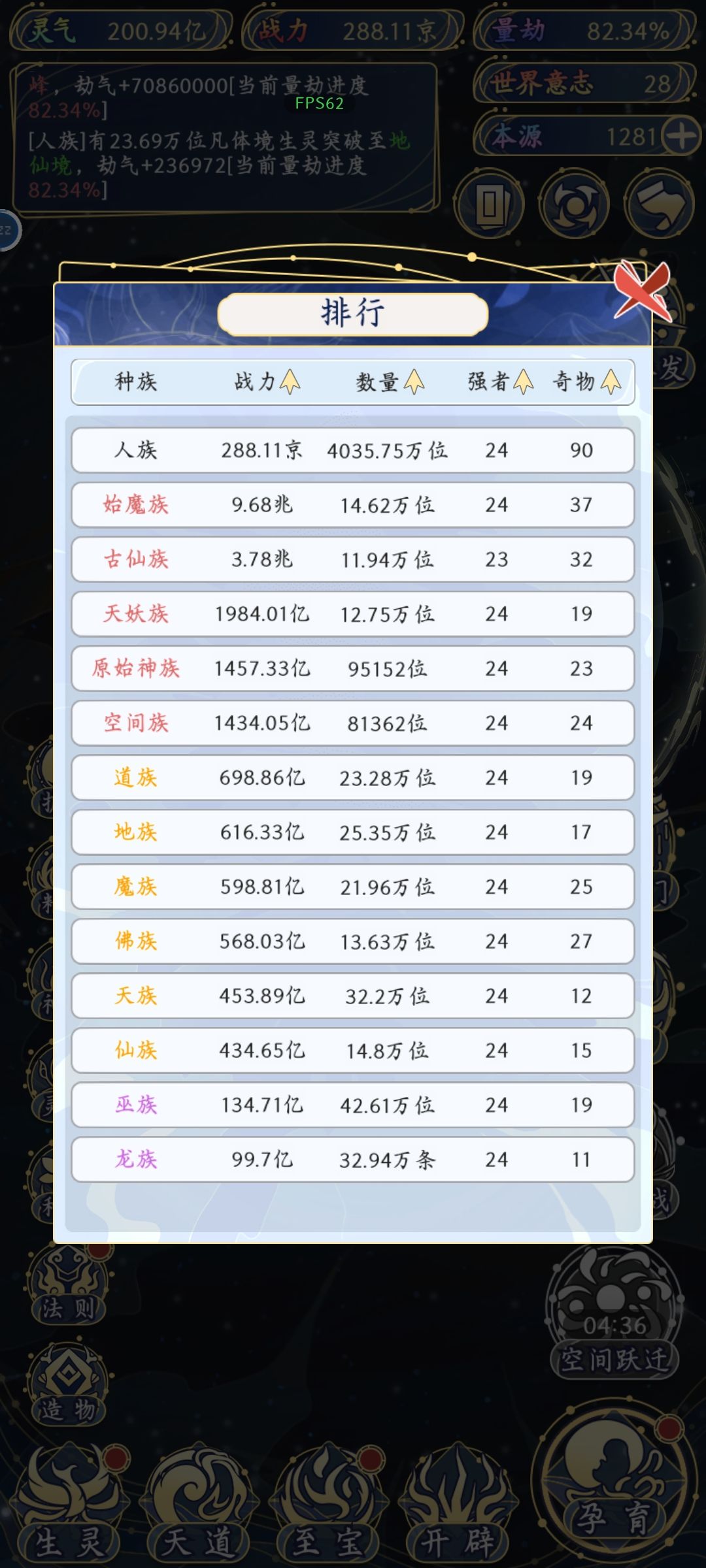 两天就横扫天下 2