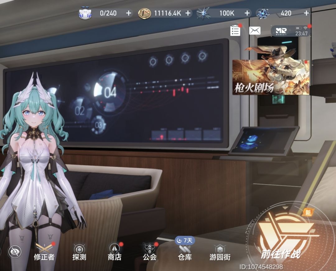 100k纪念 1
