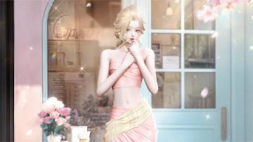 4月签到福利「独家假日」抢先看！