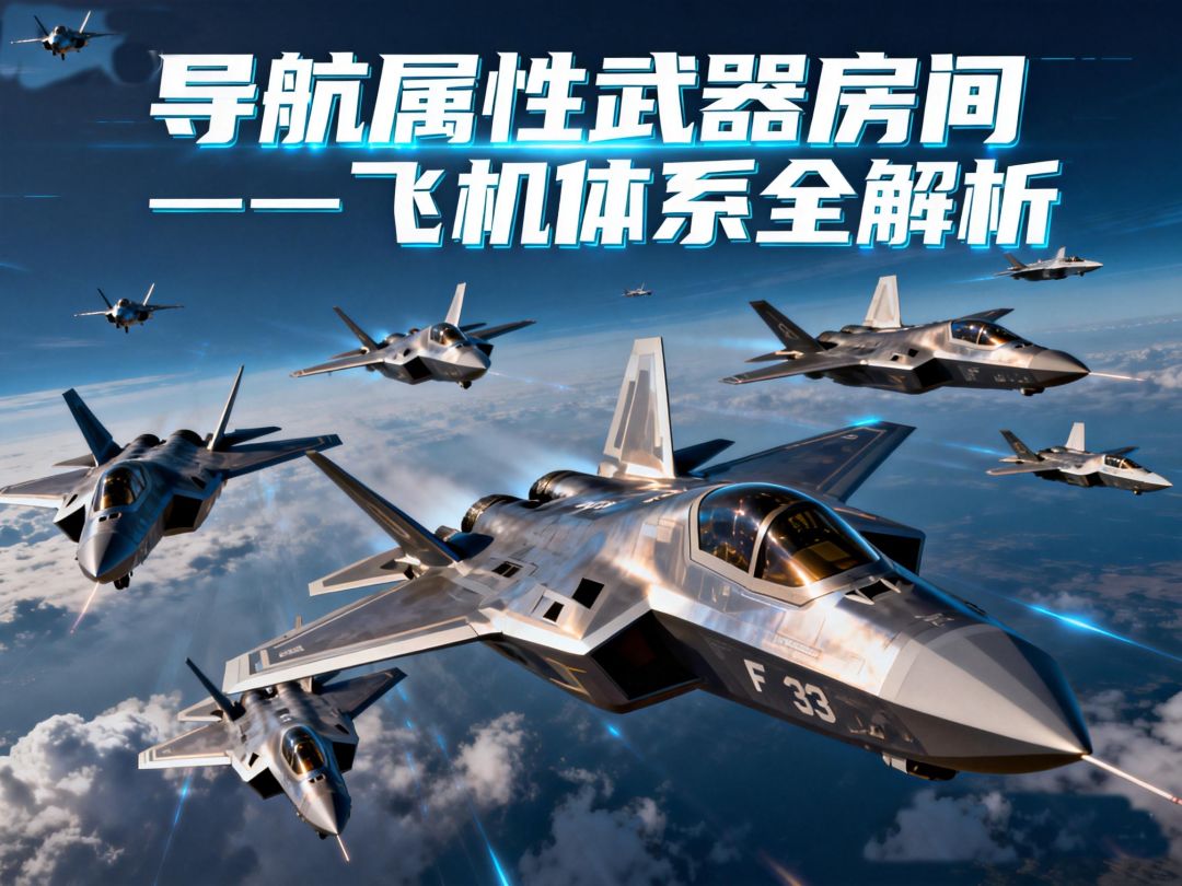 武器截图