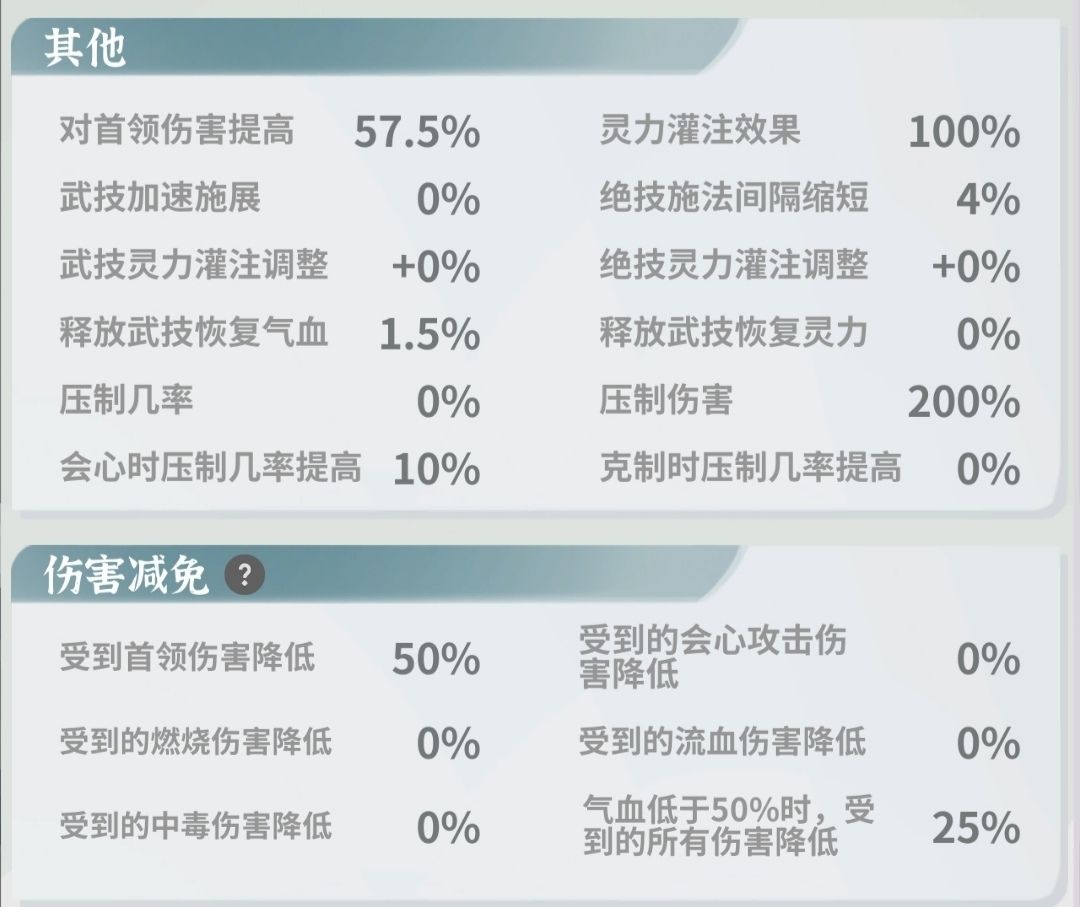 沉淀几天终于过师尊了！ 4
