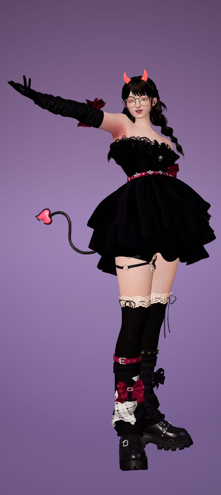 小恶魔! 13