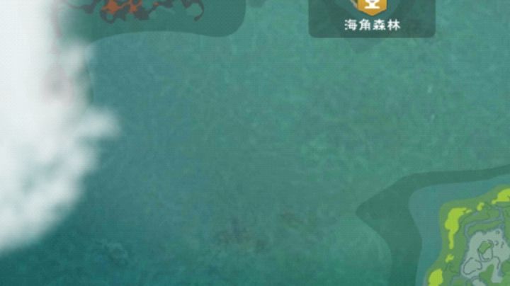 谁知道塔在哪,就在附近却找不到截图