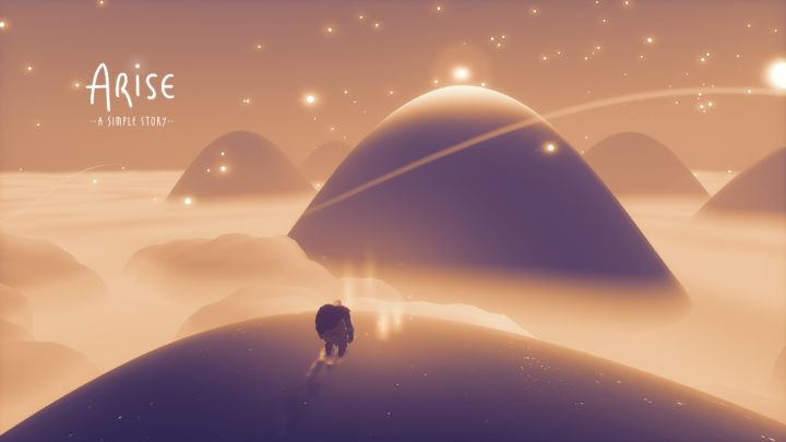 Arise：A simple story截图